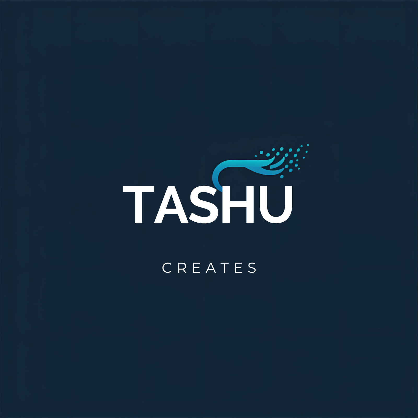 TASHU CREATES